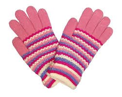 Woolen Gloves
